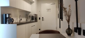 Hotelapartment Meerlust